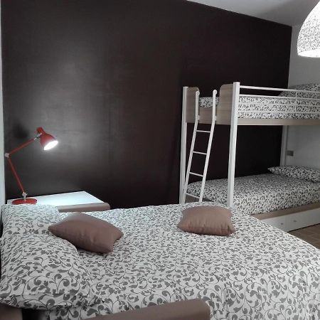 B&B Il Buon Cammino Roccamandolfi エクステリア 写真