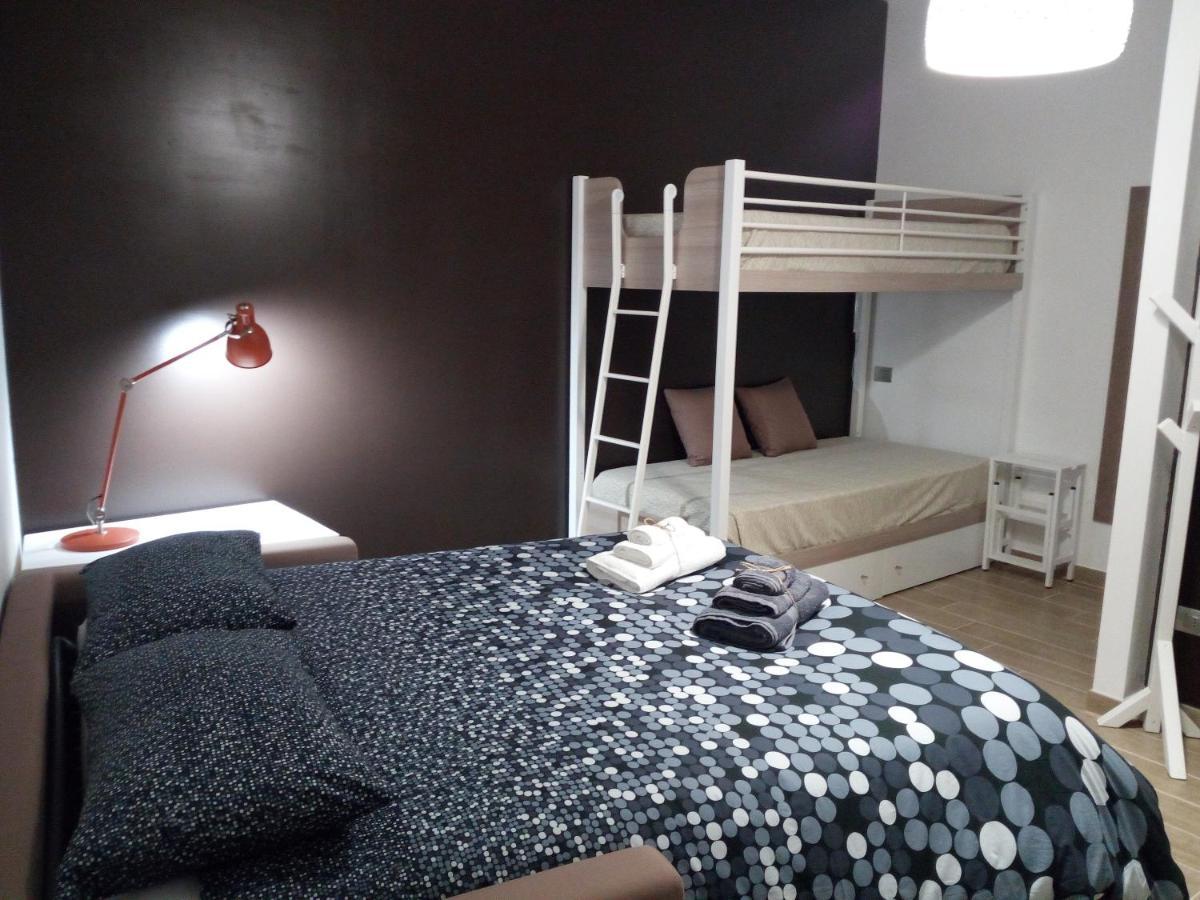 B&B Il Buon Cammino Roccamandolfi エクステリア 写真