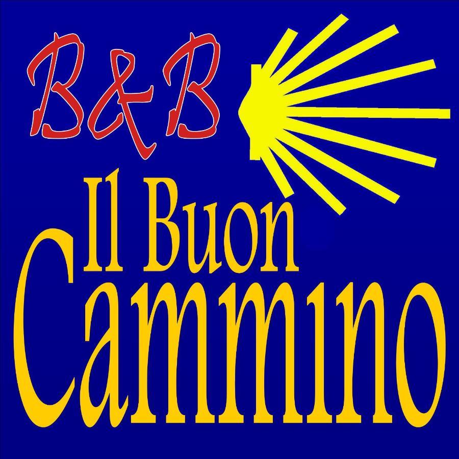 B&B Il Buon Cammino Roccamandolfi エクステリア 写真