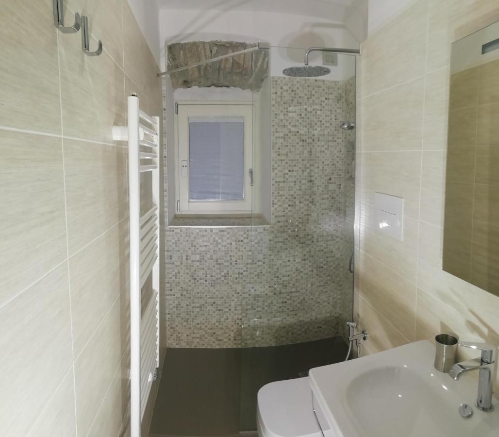 B&B Il Buon Cammino Roccamandolfi エクステリア 写真