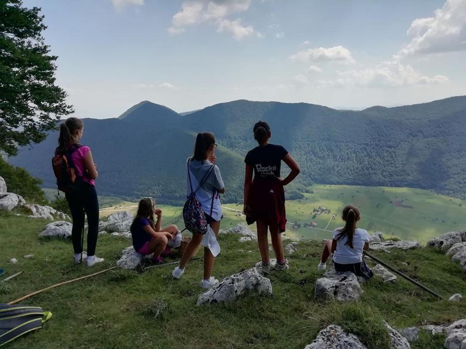 B&B Il Buon Cammino Roccamandolfi エクステリア 写真